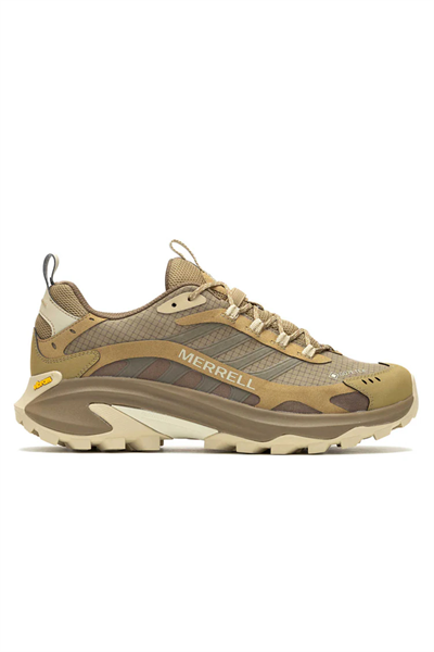 Merrell J037517 MOAB SPEED 2 GTX Erkek Outdoor Ayakkabısı bej