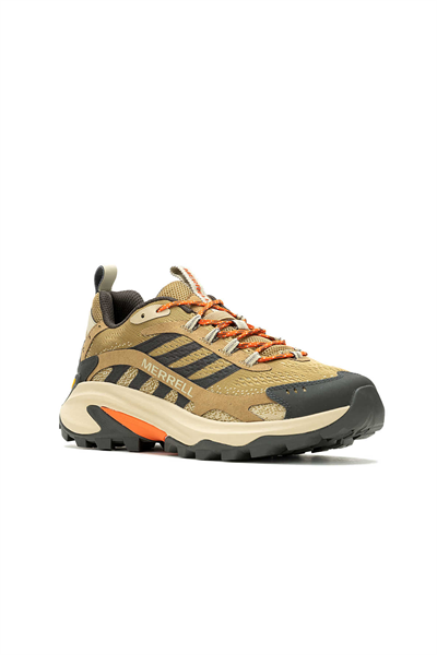 MERRELL J037529 MOAB SPEED 2 Erkek Spor Ayakkabısı Sarı