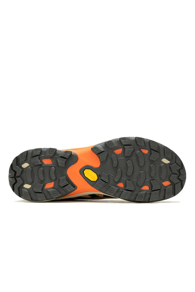 MERRELL J037529 MOAB SPEED 2 Erkek Spor Ayakkabısı Sarı