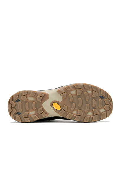 Merrell J037777 MOAB SPEED 2 LTR WP Erkek Outdoor Yürüyüş Botu Haki yeşil