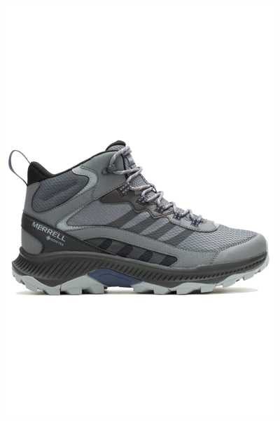 Merrell J037821 SPEED STRIKE 2 MID GTX Erkek Outdoor Bot Gri