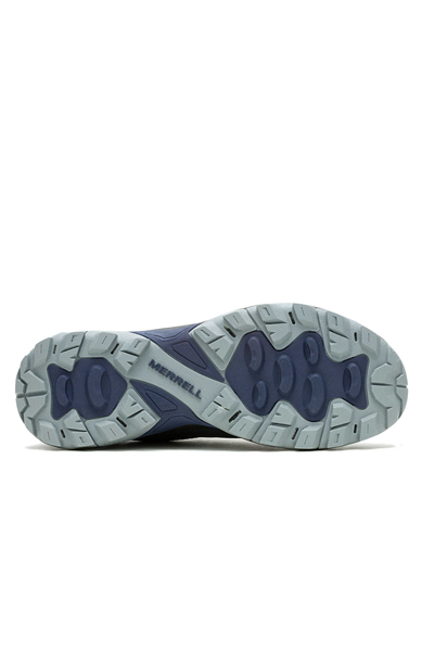 Merrell J037829 SPEED STRIKE 2 GTX Erkek Outdoor Yürüyüş Ayakkabısı Gri Siyah