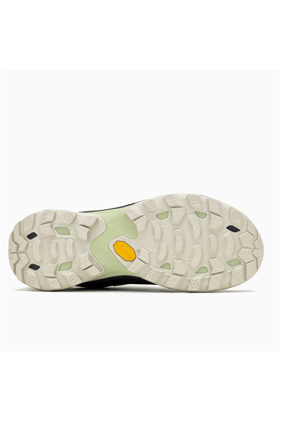 Merrell J037838 MOAB SPEED 2 GTX Kadın Outdoor Yürüyüş Ayakkabısı Siyah