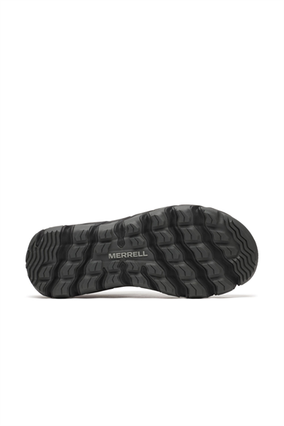 Merrell J038025 MAIPO EXPLORER Erkek Outdoor Sandalet Siyah