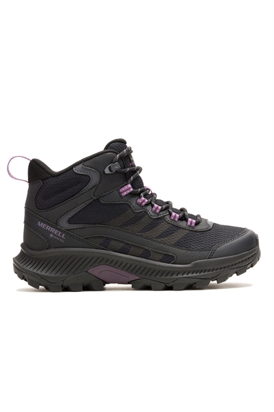 Merrell J038258 SPEED STRIKE 2 MID GTX Kadın Outdoor Bot Siyah
