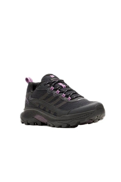 Merrell J038266 SPEED STRIKE 2 GTX Kadın Outdoor Ayakkabısı Siyah