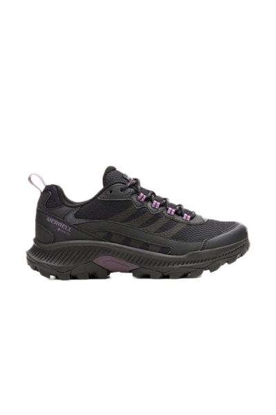 Merrell J038266 SPEED STRIKE 2 GTX Kadın Outdoor Ayakkabısı Siyah