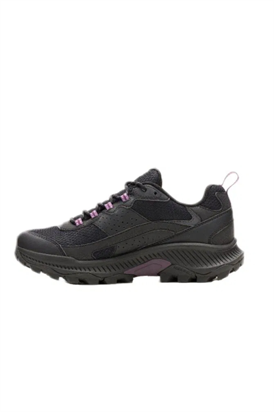 Merrell J038266 SPEED STRIKE 2 GTX Kadın Outdoor Ayakkabısı Siyah