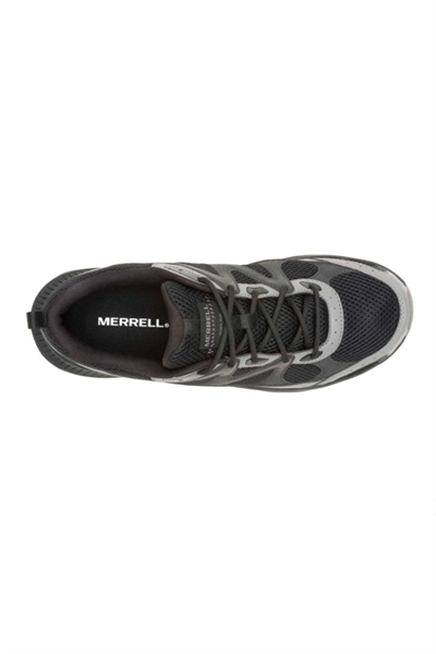 Merrell J038283 TEMPO EXP Erkek Outdoor Ayakkabı Siyah Gri