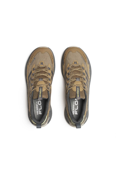 Merrell J038325 MOAB SPEED 2 GTX Erkek Outdoor Ayakkabısı Kahverengi