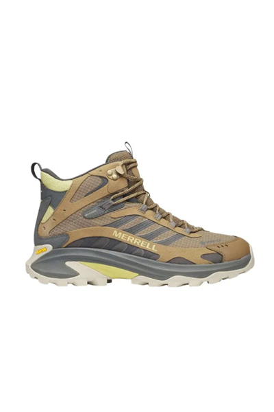 Merrell J038339  MOAB SPEED 2 MID GTX Erkek Outdoor Bot Kahverengi