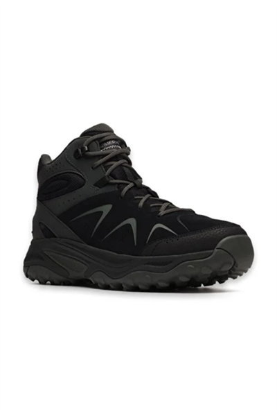 Merrell J038479 YOKOTA 3 MID GTX Erkek Outdoor Bot Siyah