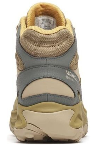 Merrell J038481 YOKOTA 3 MID GTX Erkek Outdoor Bot Haki yeşil