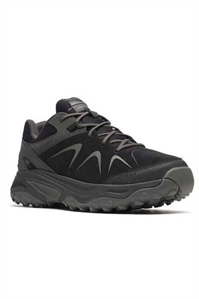 Merrell J038485 YOKOTA 3 GTX Erkek Outdoor Ayakkabı Siyah
