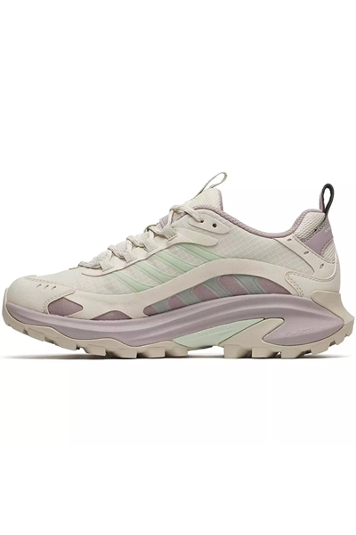 Merrell J038510 MOAB SPEED 2 GTX Kadın Outdoor Ayakkabı Pembe