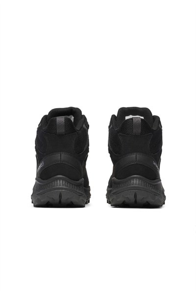 Merrell J038522 SPEED STRIKE 2 LTR MID WP Kadın  Outdoor Bot Siyah