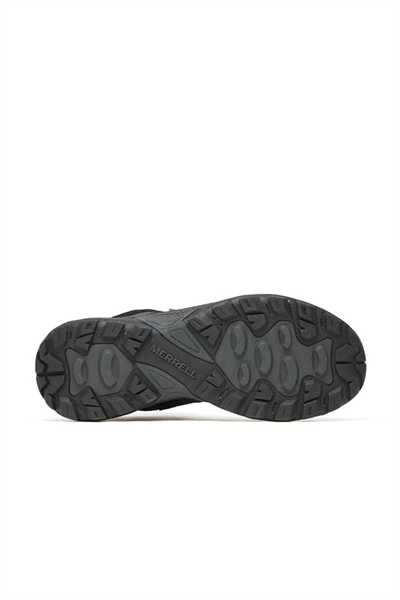 Merrell J038522 SPEED STRIKE 2 LTR MID WP Kadın  Outdoor Bot Siyah