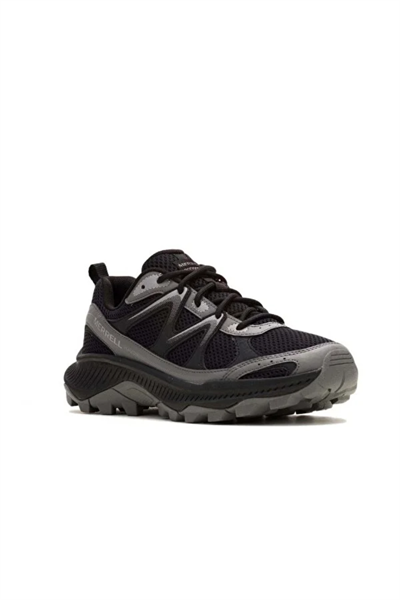 Merrell J038732 TEMPO EXP  Kadın Outdoor Ayakkabı Siyah Gri