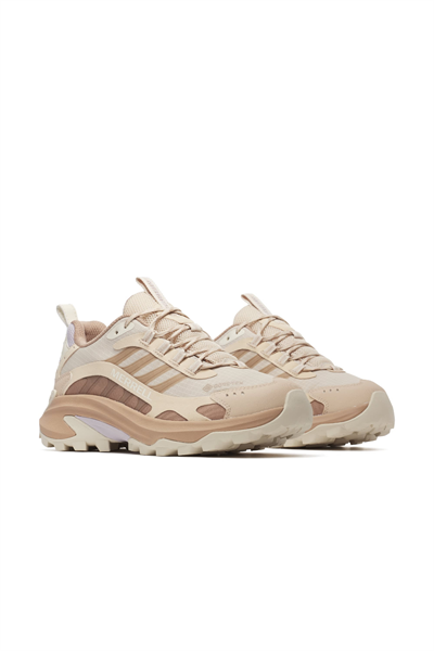 Merrell J038814 MOAB SPEED 2 GTX Kadın Outdoor Ayakkabı Pembe