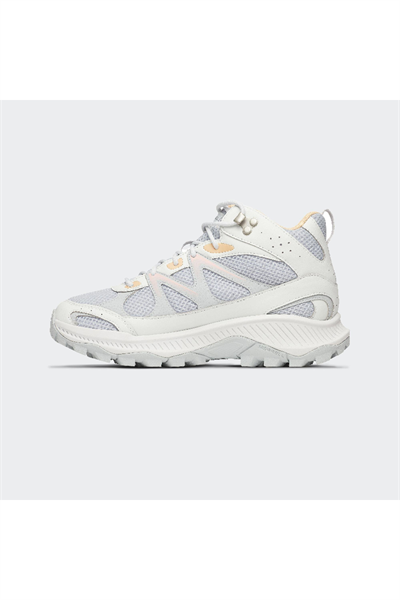 Merrell J038884 TEMPO EXP MID WP Kadın Outdoor Bot Gri Mor