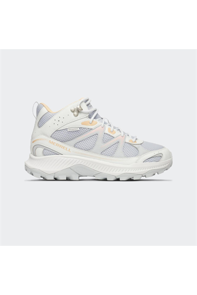 Merrell J038884 TEMPO EXP MID WP Kadın Outdoor Bot Gri Mor