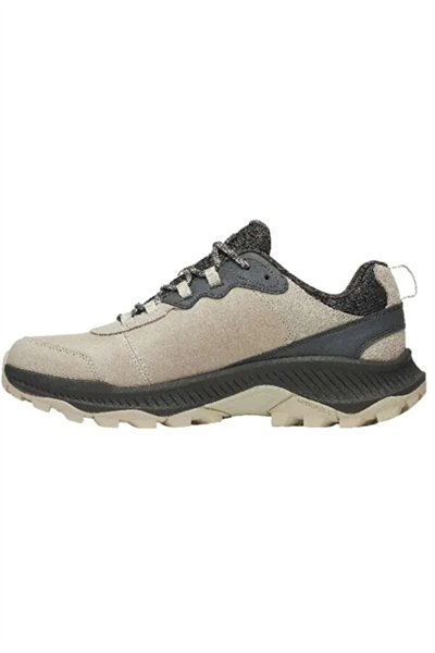 Merrell J038949 SPEED STRIKE 2 LTR Erkek Outdoor Ayakkabı bej