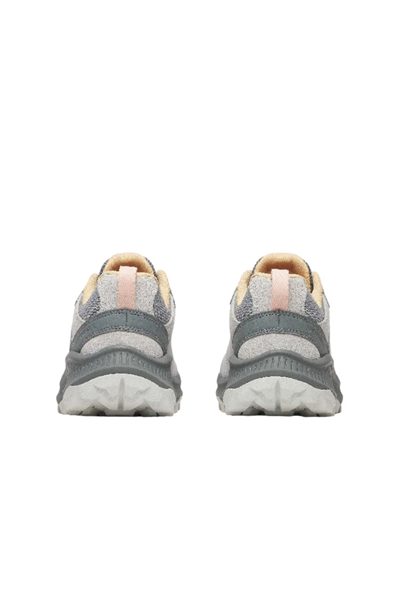 Merrell J038956 SPEED STRIKE 2 LTR  Kadın Outdoor Ayakkabı Gri Pembe
