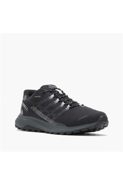 Merrell J067253 FLY STRIKE GTX Erkek Outdoor Ayakkabısı Siyah