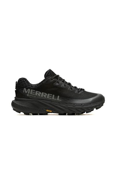 Merrell J067745 AGILITY PEAK 5 GTX Erkek Outdoor Ayakkabı Siyah