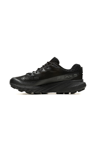 Merrell J067745 AGILITY PEAK 5 GTX Erkek Outdoor Ayakkabı Siyah