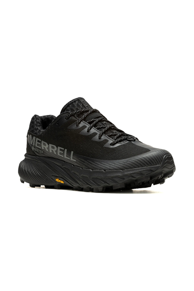 Merrell J067745 AGILITY PEAK 5 GTX Erkek Outdoor Ayakkabı Siyah