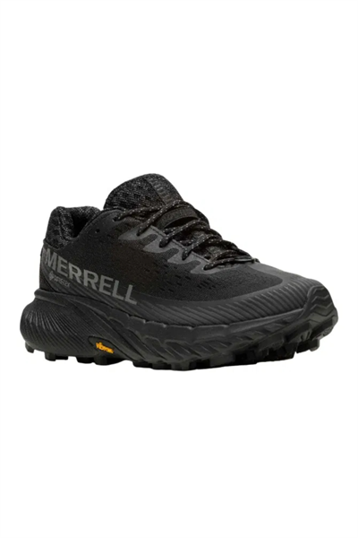 Merrell J067790Z AGILITY PEAK 5 GTX Kadın Outdoor Ayakkabı Siyah