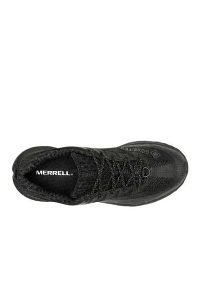 Merrell J067790Z AGILITY PEAK 5 GTX Kadın Outdoor Ayakkabı Siyah