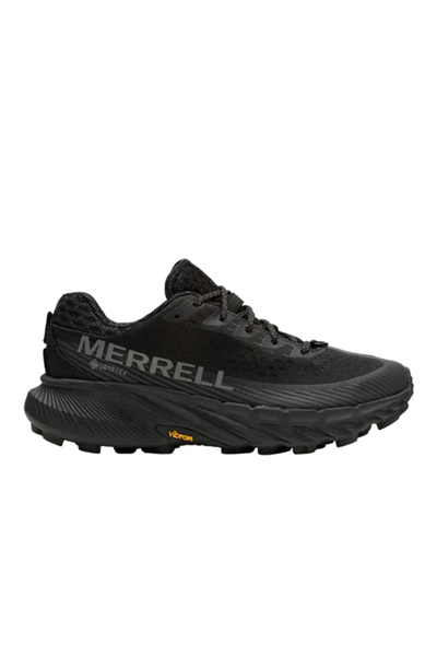 Merrell J067790Z AGILITY PEAK 5 GTX Kadın Outdoor Ayakkabı Siyah