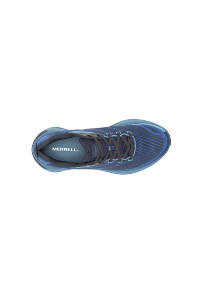 MERRELL J068073 MORPHLITE Erkek Spor Ayakkabısı Mavi