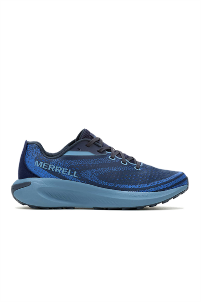 MERRELL J068073 MORPHLITE Erkek Spor Ayakkabısı Mavi