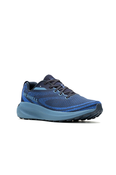 MERRELL J068073 MORPHLITE Erkek Spor Ayakkabısı Mavi