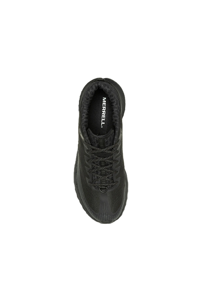 Merrell J068090 AGILITY PEAK 5 Kadın Yürüyüş Ayakkabısı Siyah