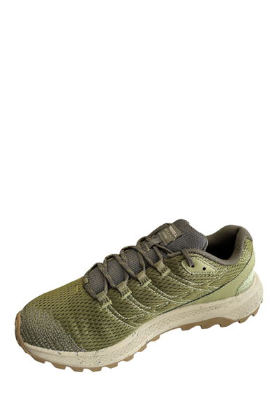 MERRELL J068131 FLY STRIKE Erkek Spor Ayakkabısı yeşil
