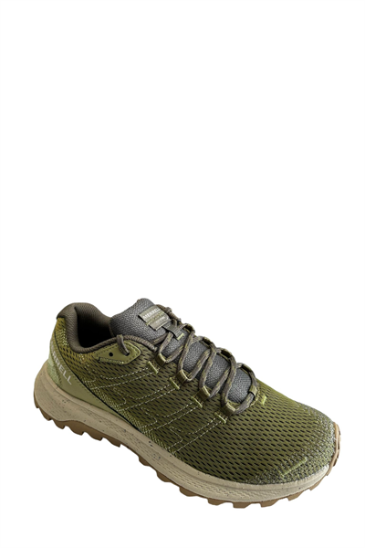 MERRELL J068131 FLY STRIKE Erkek Spor Ayakkabısı yeşil