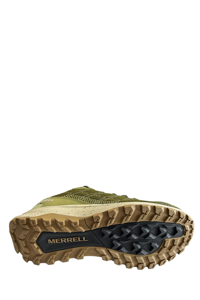 MERRELL J068131 FLY STRIKE Erkek Spor Ayakkabısı yeşil