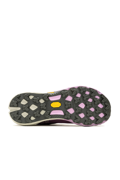Merrell J068164 AGILITY PEAK 5 GTX Kadın Spor Ayakkabısı pembe mor
