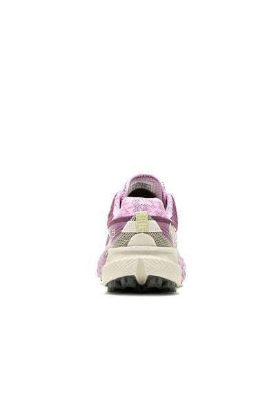 Merrell J068164 AGILITY PEAK 5 GTX Kadın Spor Ayakkabısı pembe mor