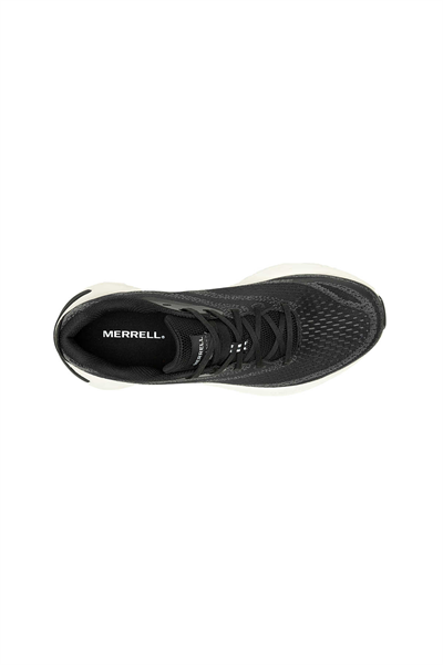 MERRELL J068167 MORPHLITE Erkek Spor Ayakkabısı Siyah Beyaz