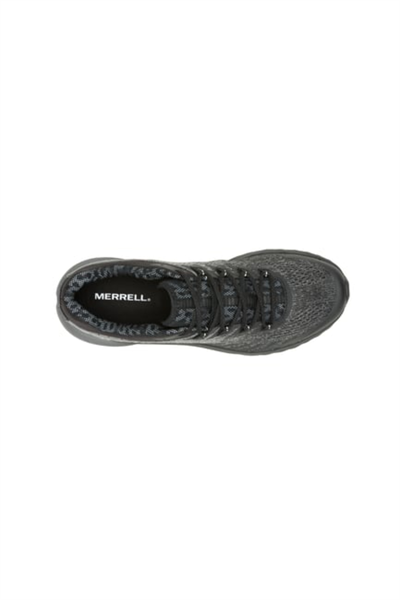 Merrell J068201 AGILITY REMIX Erkek Spor Ayakkabısı Siyah Gri