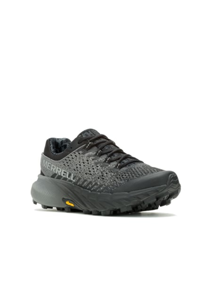 Merrell J068272 AGILITY REMIX Kadın Outdoor Ayakkabısı Siyah