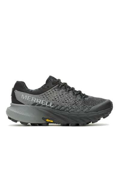 Merrell J068272 AGILITY REMIX Kadın Outdoor Ayakkabısı Siyah