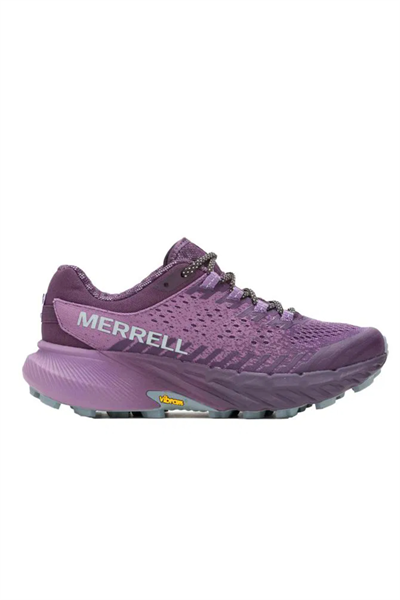 Merrell J068276 AGILITY REMIX Kadın Outdoor Ayakkabısı Mor Pembe