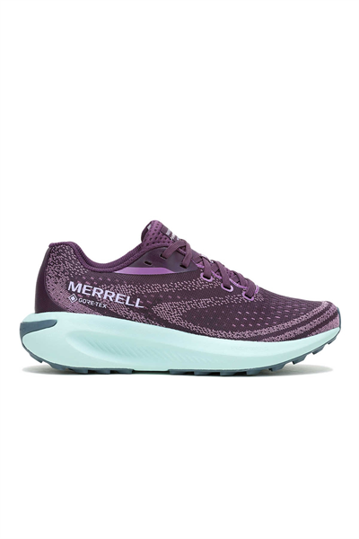 Merrell J068280 MORPHLITE GTX Kadın Spor Ayakkabısı mor