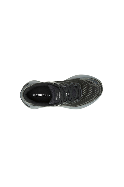 Merrell J068284 MORPHLITE GTX Kadın Spor Ayakkabısı Siyah Gri